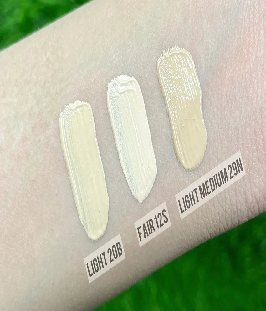 Tarte Face Tape Foundation – 12B Fair Beige