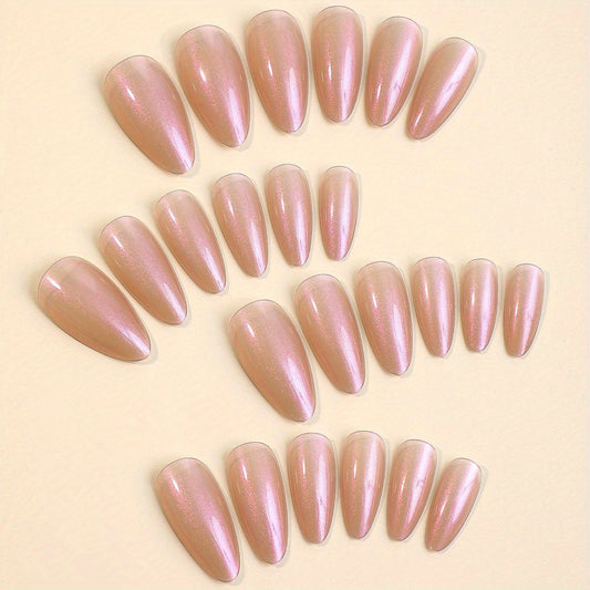 PRESS ON NAILS F581