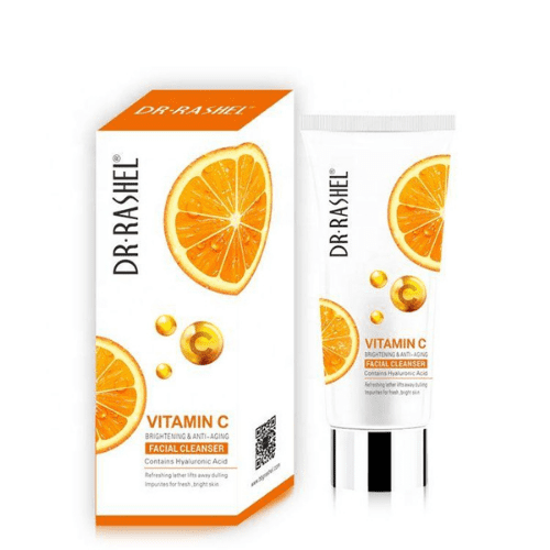 Dr Rashel Vitamin C Facial Cleanser