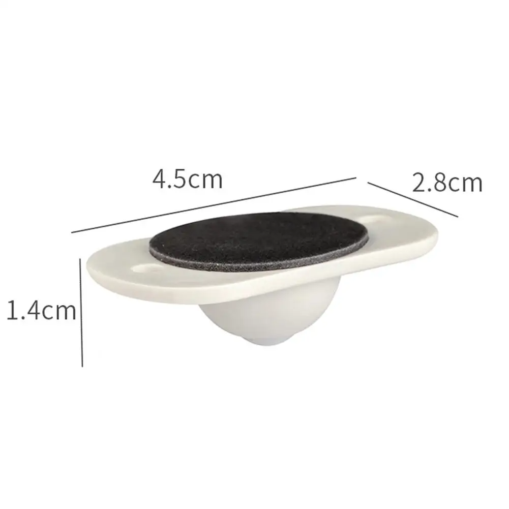 10 Pcs Swivel Wheels for Moving Furniture