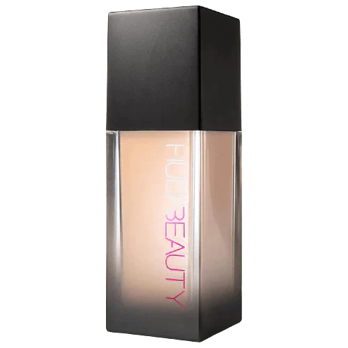 HUDA FAUX FILTER FOUNDATION