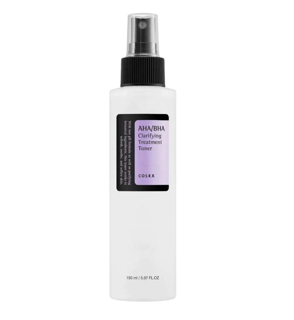 AHA/BHA Clarifying Treatment Toner