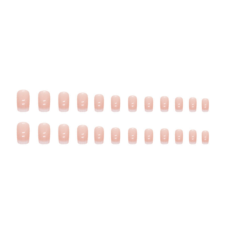 Basic French Manicure F515