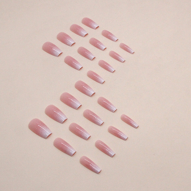 Basic French Manicure F505