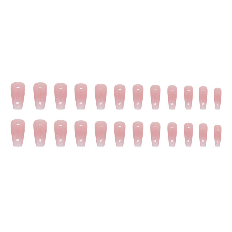 Basic French Manicure F505