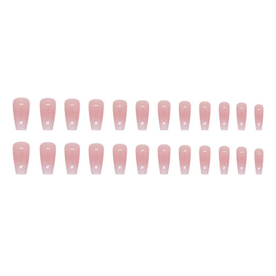 Basic French Manicure F505