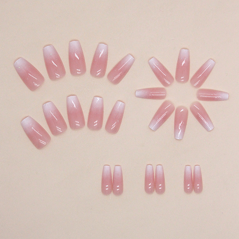 Basic French Manicure F505