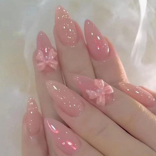 PRESS ON NAILS F570
