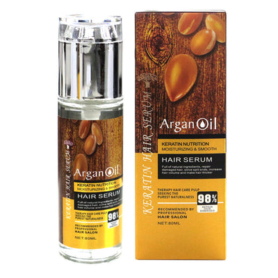 Argan Oil Hair Serum