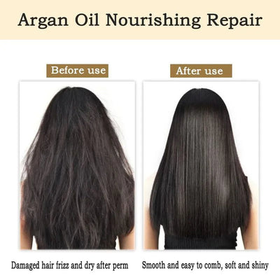 Argan Oil Shampoo