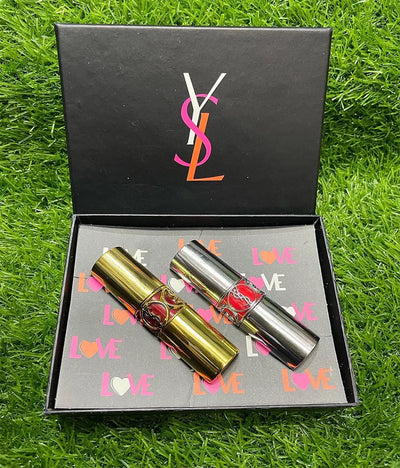 YSL CREAMY LIPSTICK