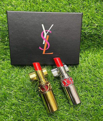 YSL CREAMY LIPSTICK